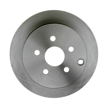 Raybestos Disc Brake Rotor Only-Dih Park Br31269,96933R 96933R